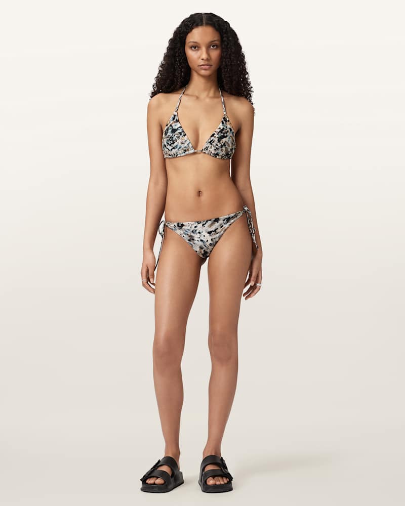 Saph Triangle Bikini Top