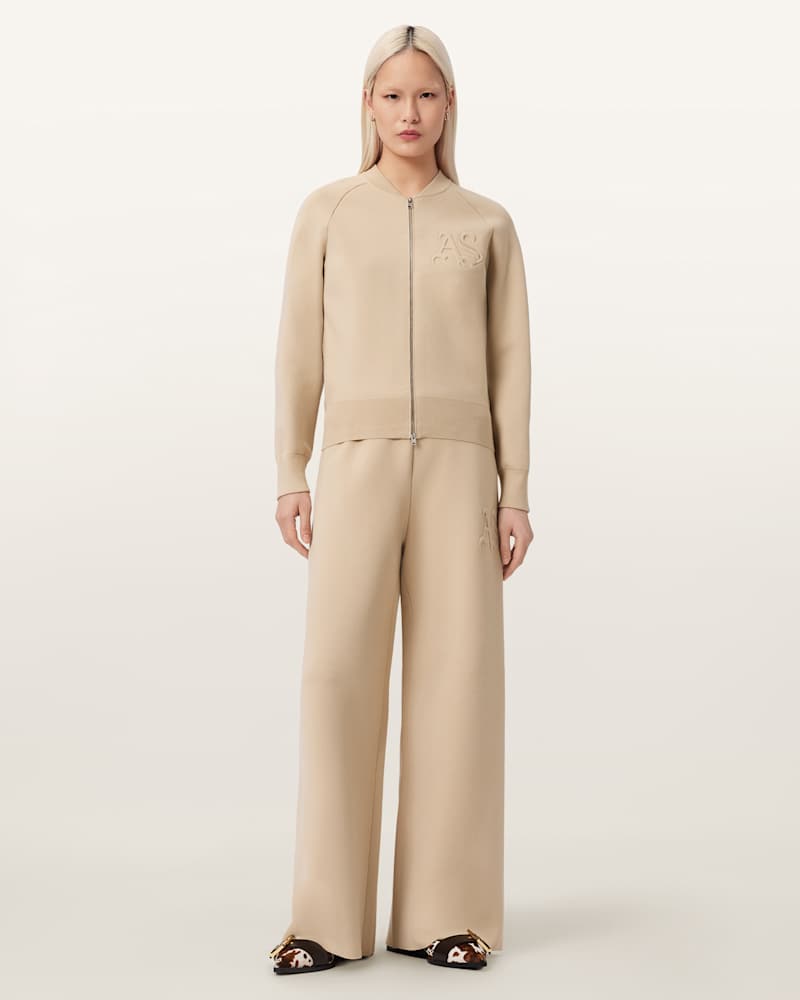 Sonny Zip Up Cardigan