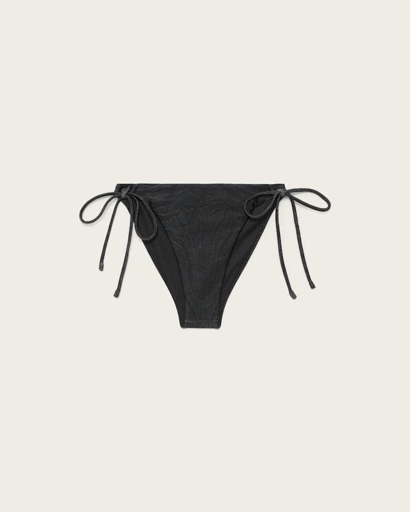 Saph Triangle Bikini Bottoms