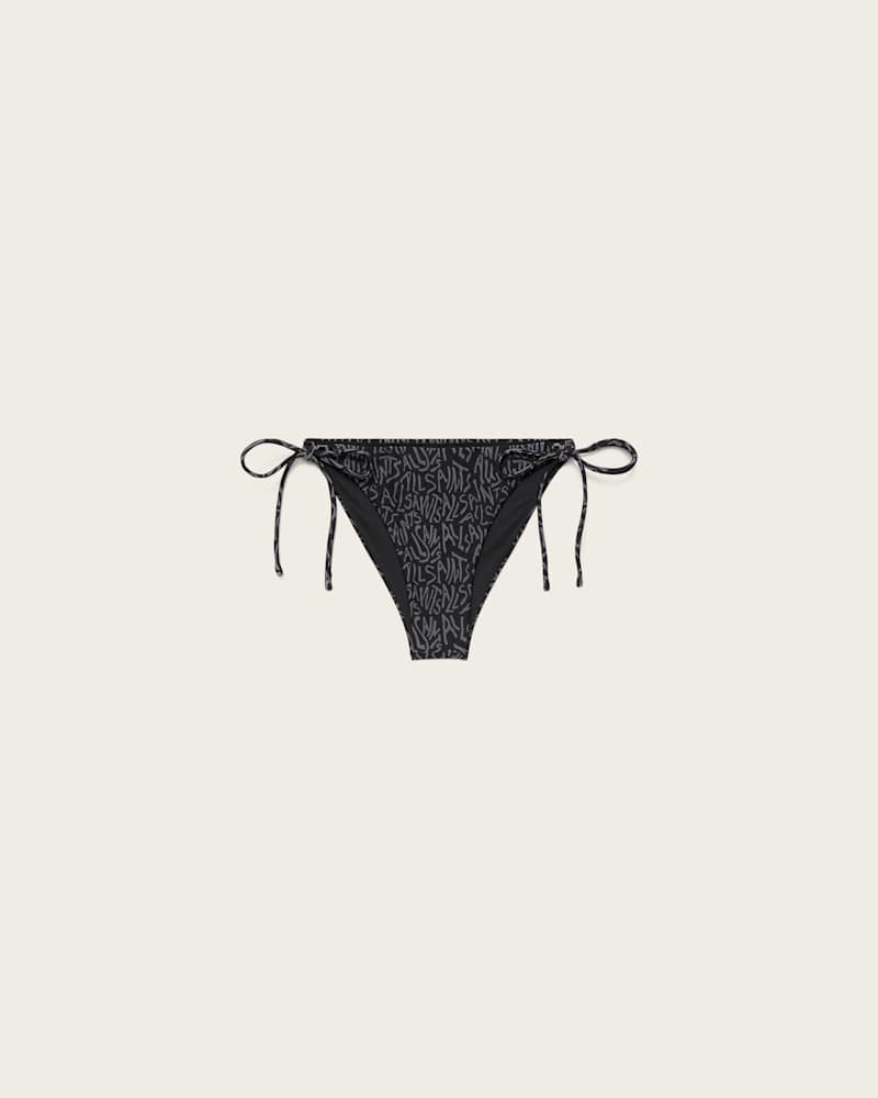 Saph Triangle Bikini Bottoms
