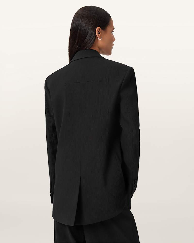 Essen Single Breasted Blazer