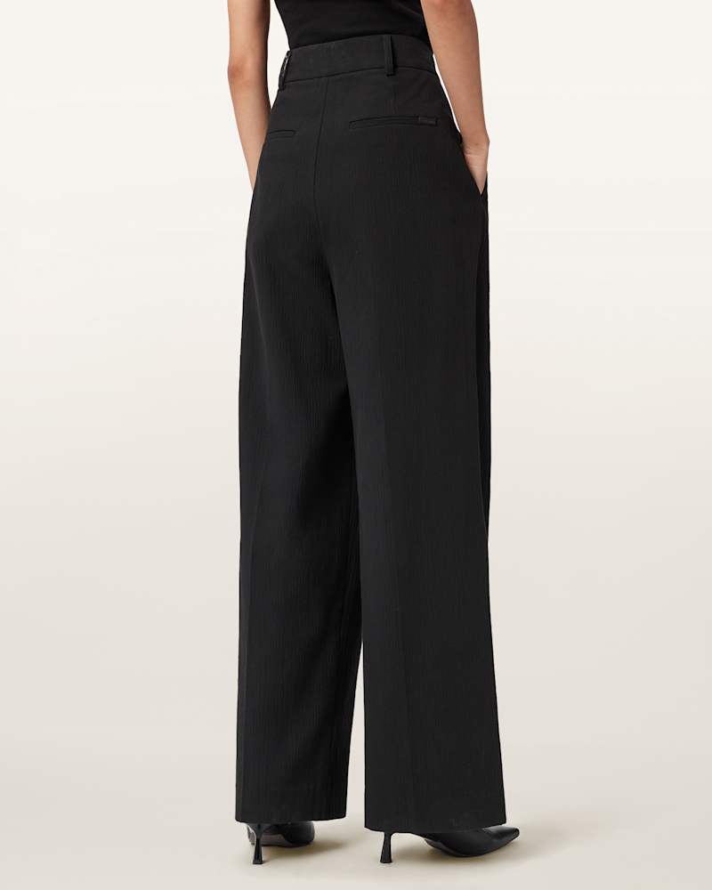 Essen Wide Leg Trousers