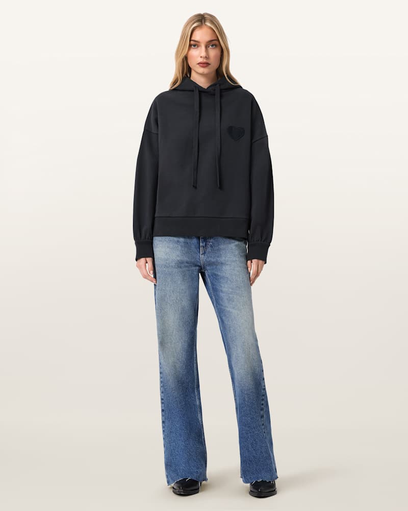 Lover Oversized Eli Hoodie