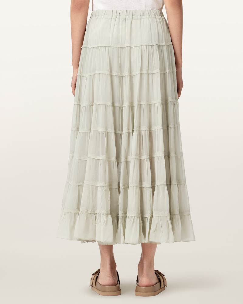 Eva Skirt