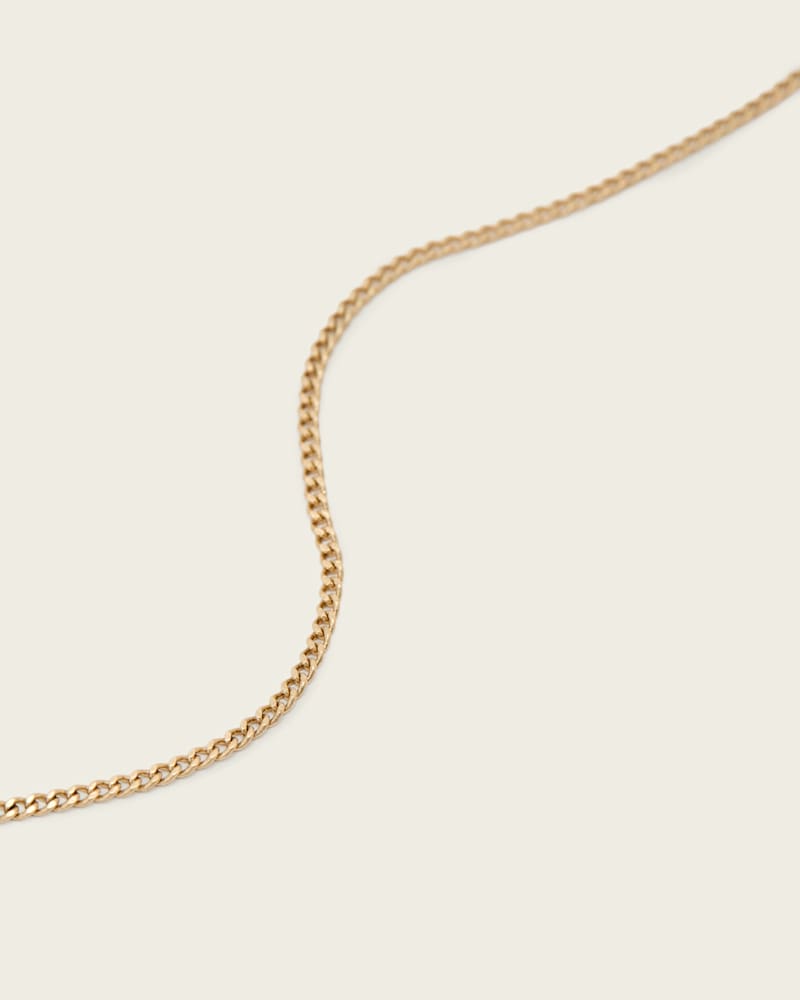 Laio Spiked Necklace