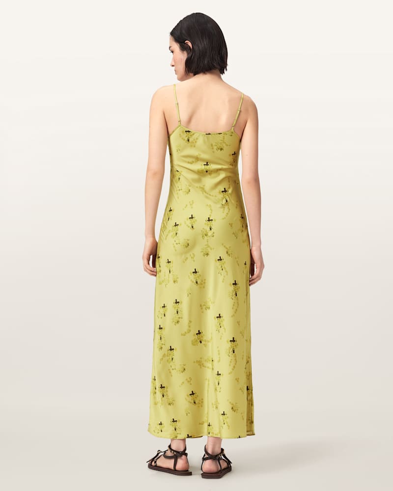 Bryony Floral Slip Dress