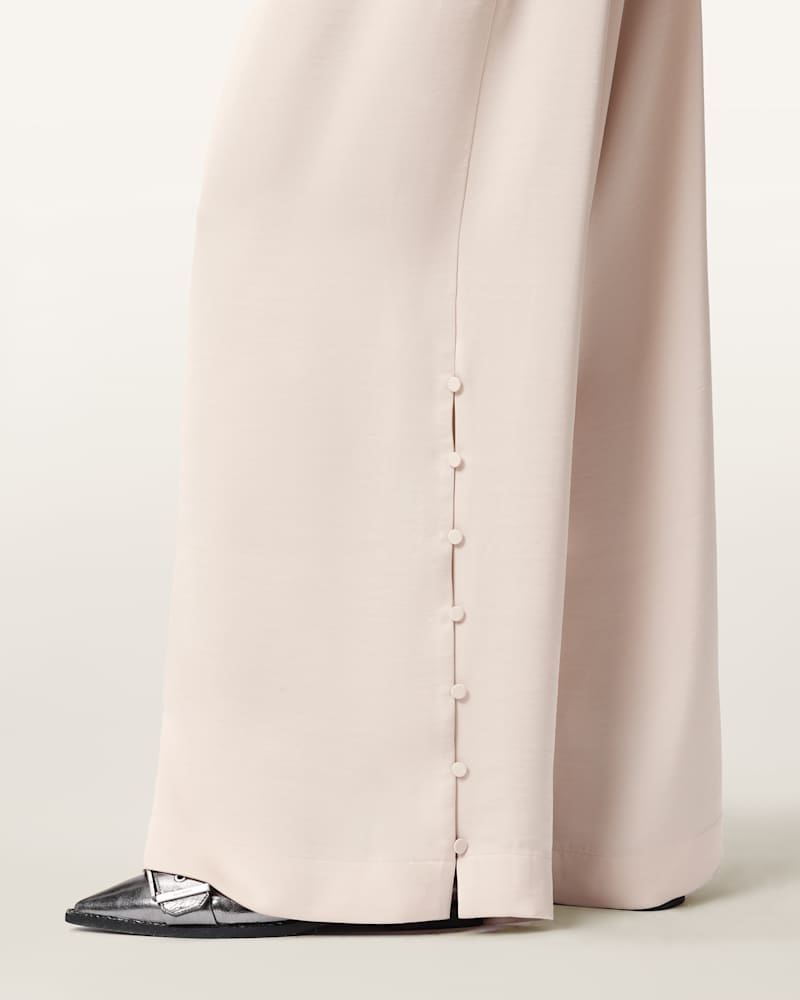 Leanne Straight Leg Trousers