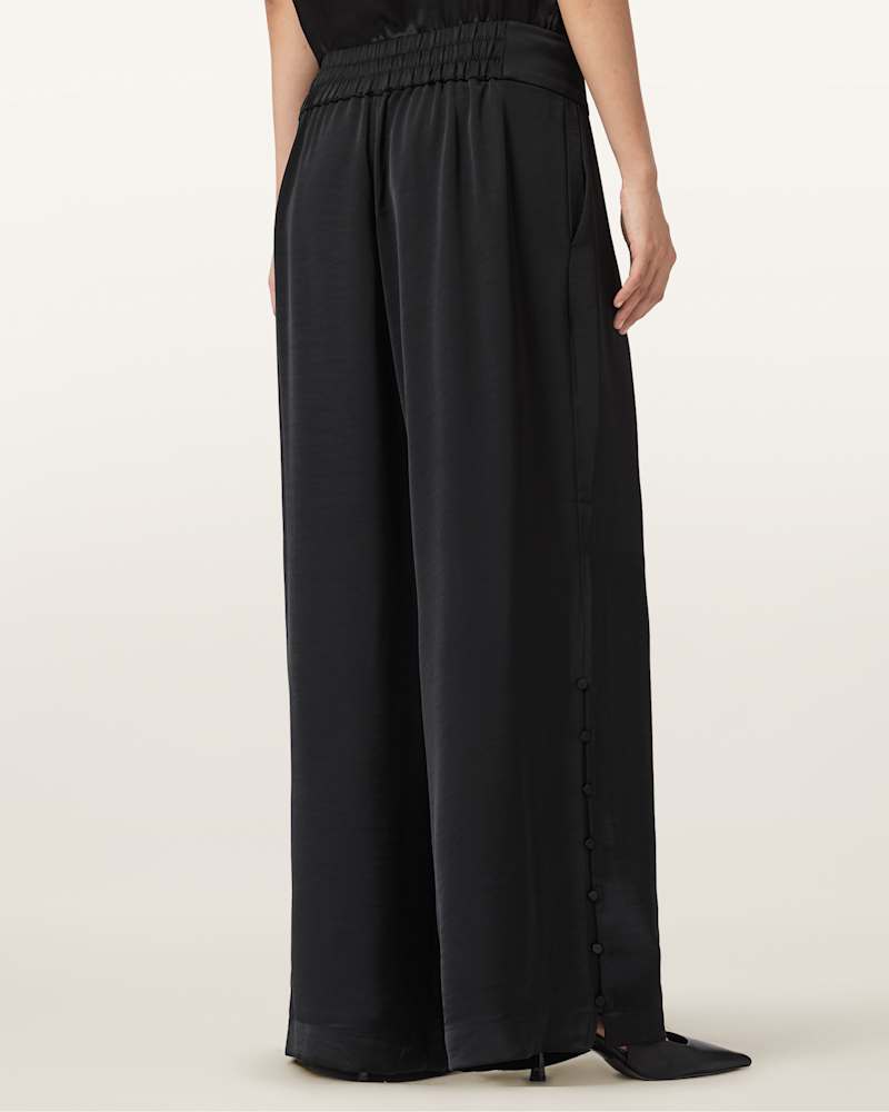 Leanne Straight Leg Trousers
