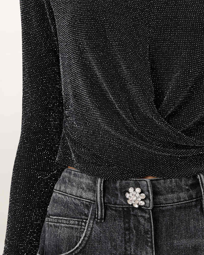 Skylar Long Sleeve T-Shirt