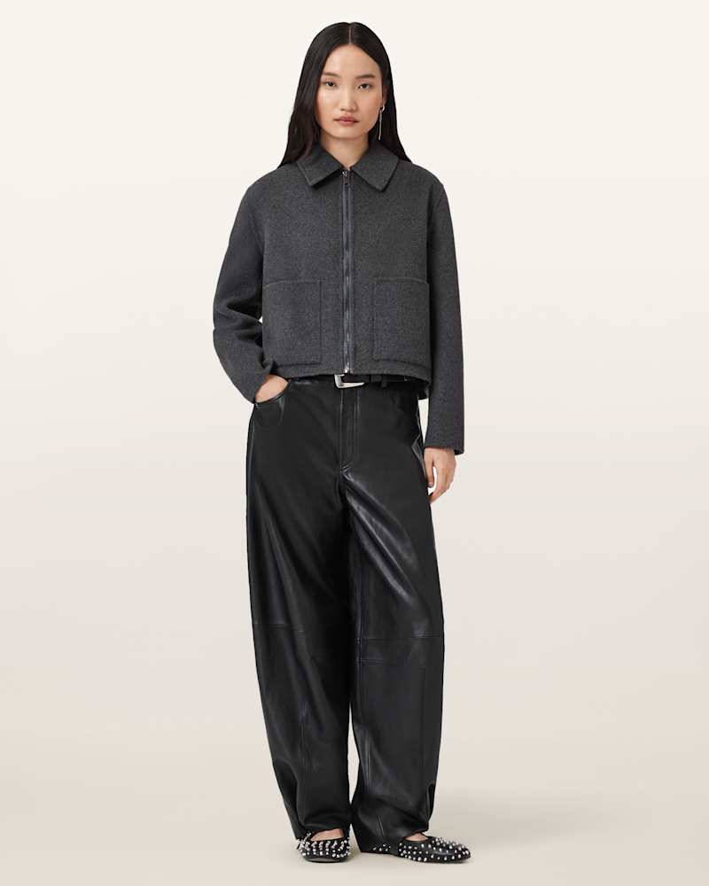 Seannah Wool Jacket