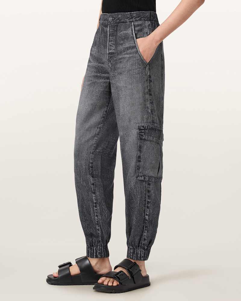 Selma Illusion Trousers