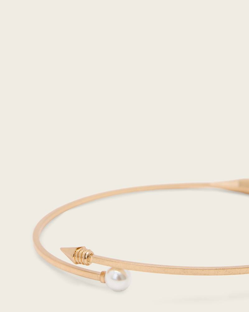 Hazel Hinge Necklace