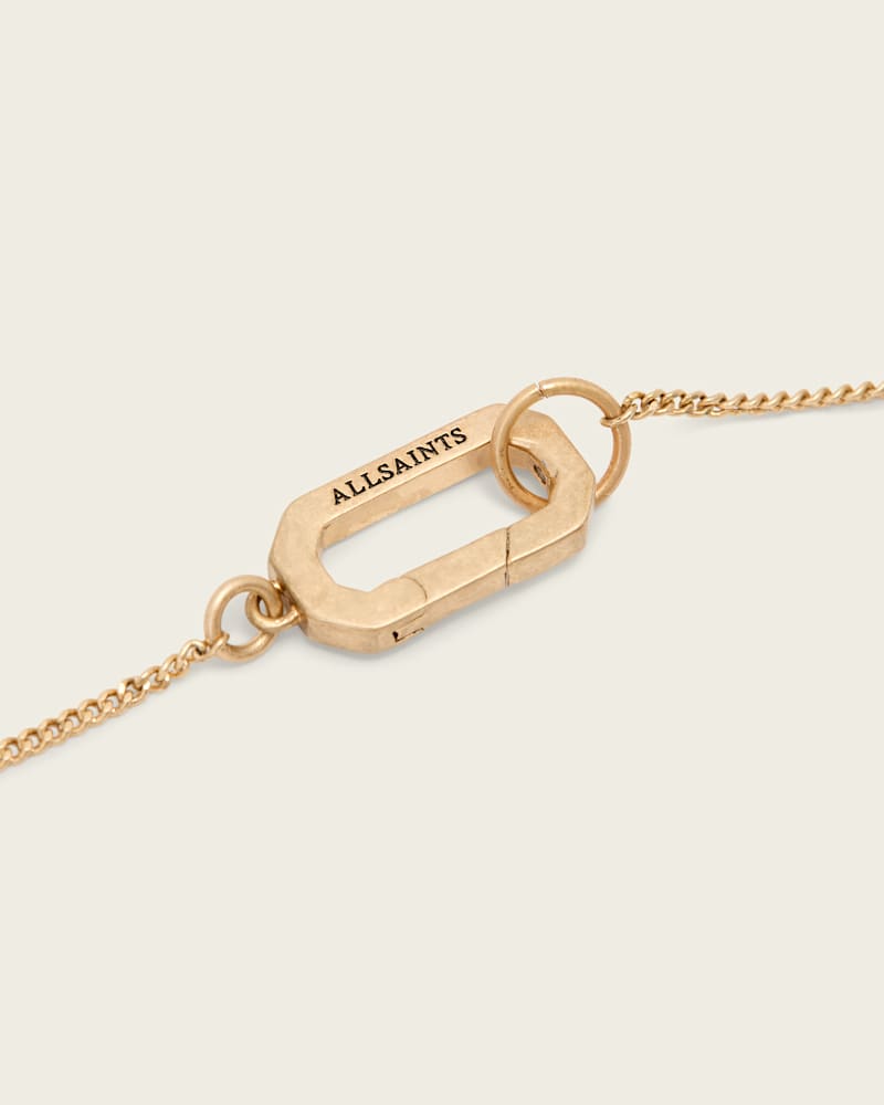 Hazel Chain Necklace