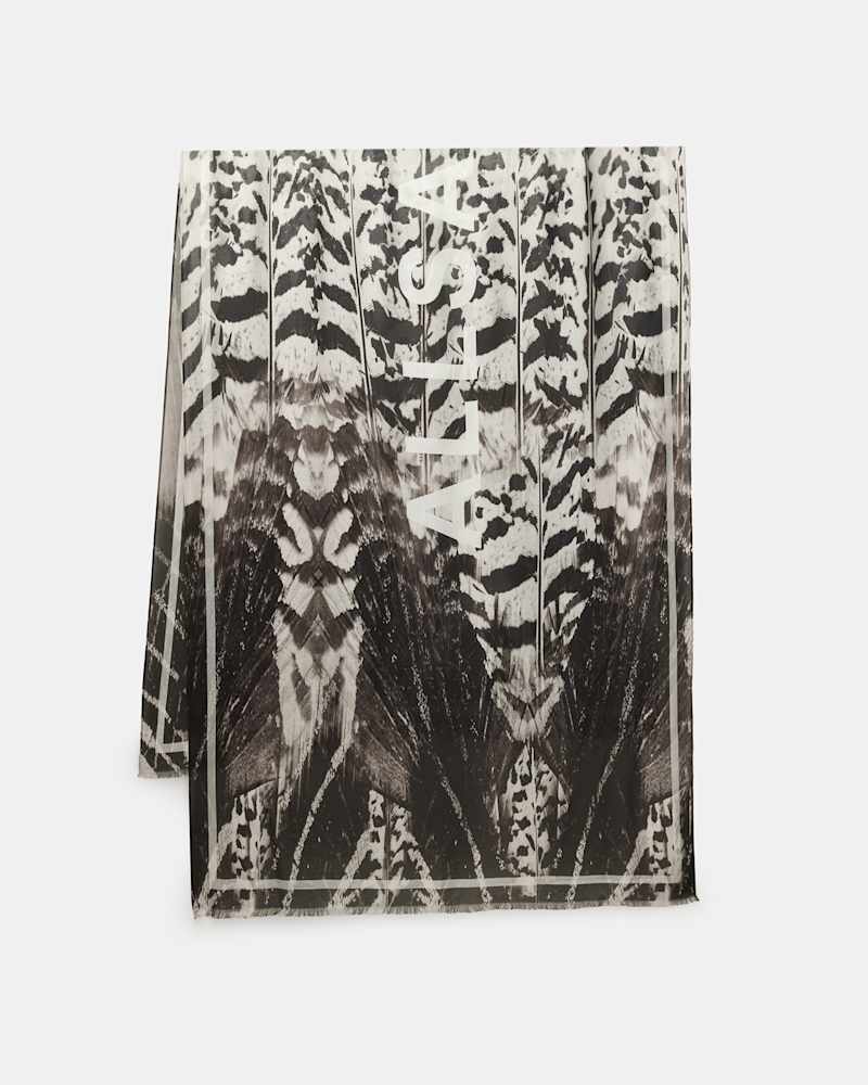 Sierra Lightweight Oblong Scarf