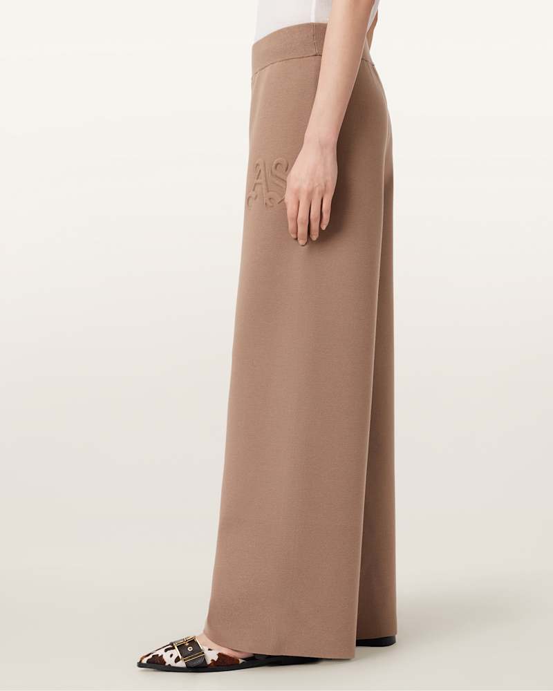 Sonny Knitted Trouser