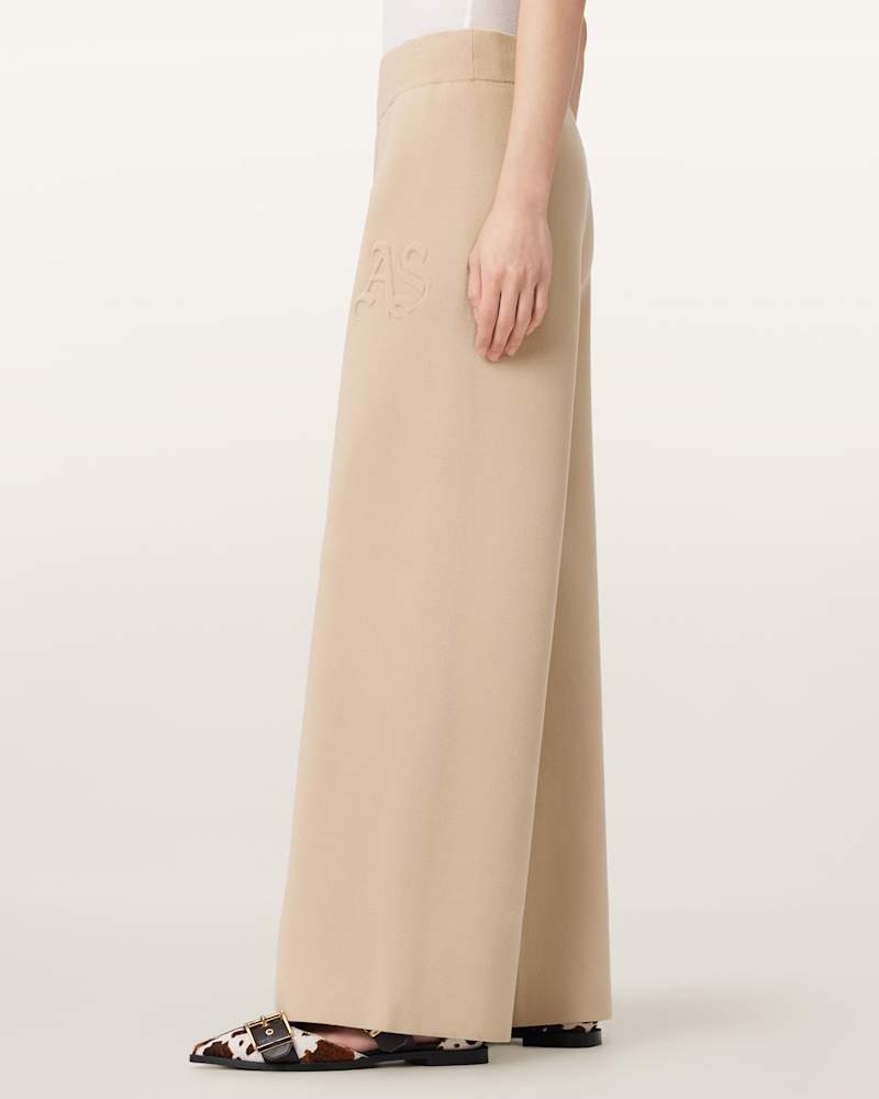 Sonny Knitted Trouser