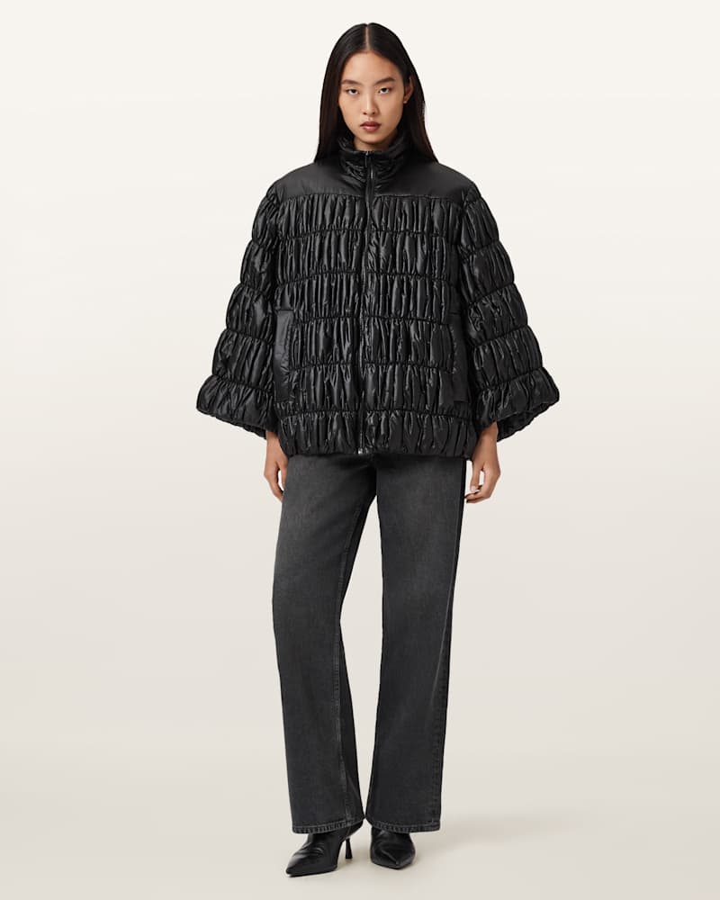 Nyelee Puffer Jacket