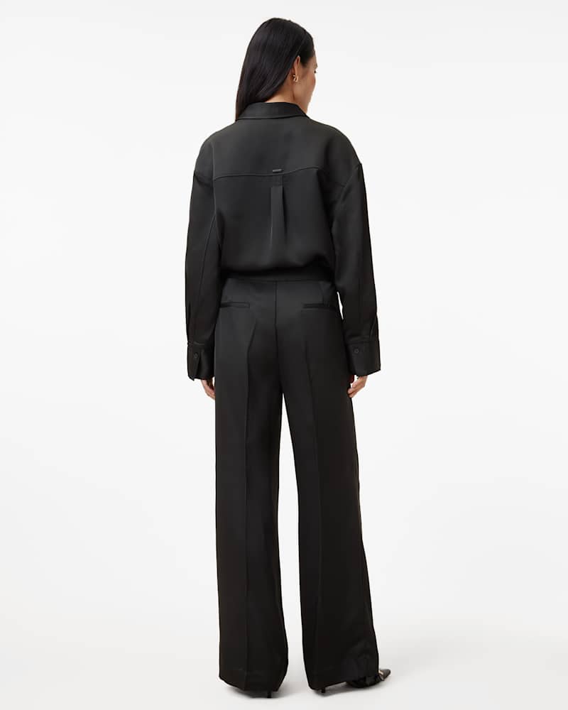 Myrtle Relaxed Fit Trousers