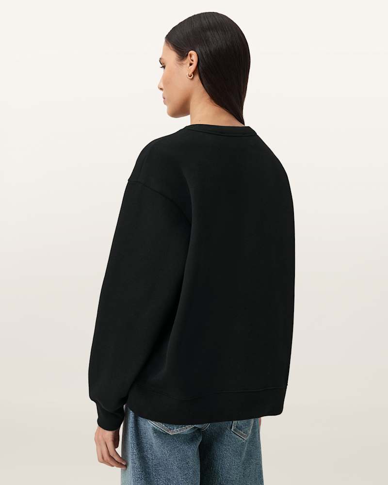 Trip Piper Graphic Sweatshirt