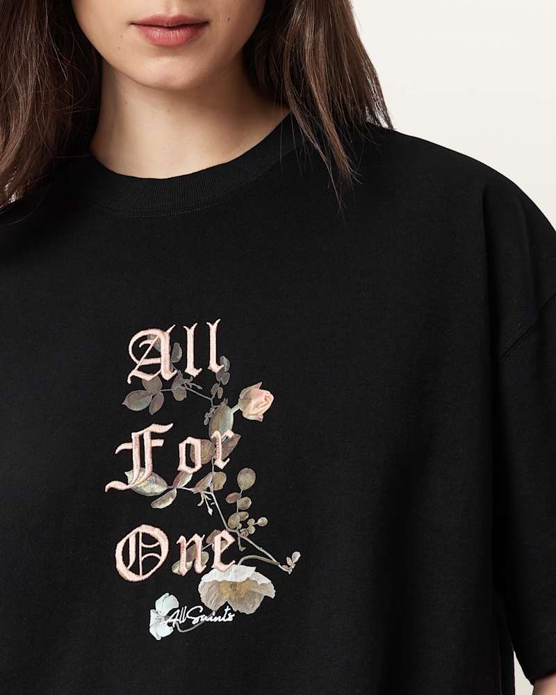 Oneness Etta Oversized T-Shirt