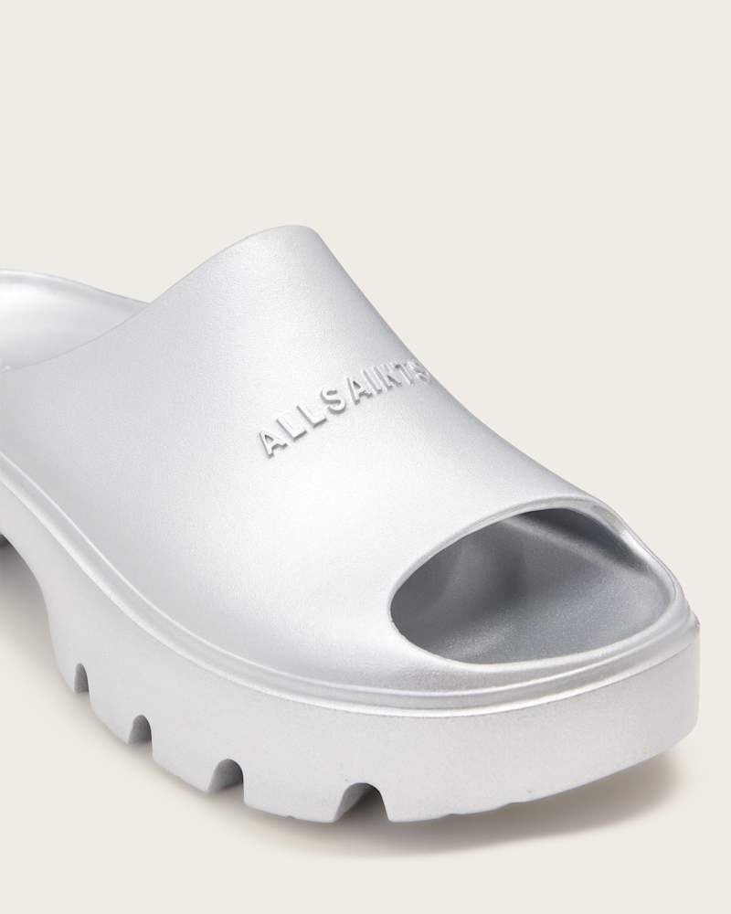 Eclipse Flatform Logo Sliders