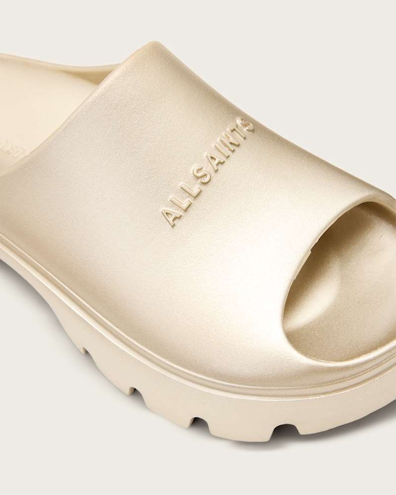 Eclipse Flatform Logo Sliders