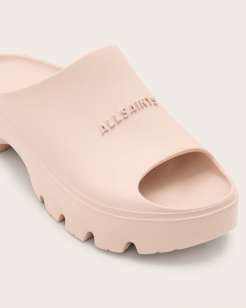 Eclipse Flatform Logo Sliders