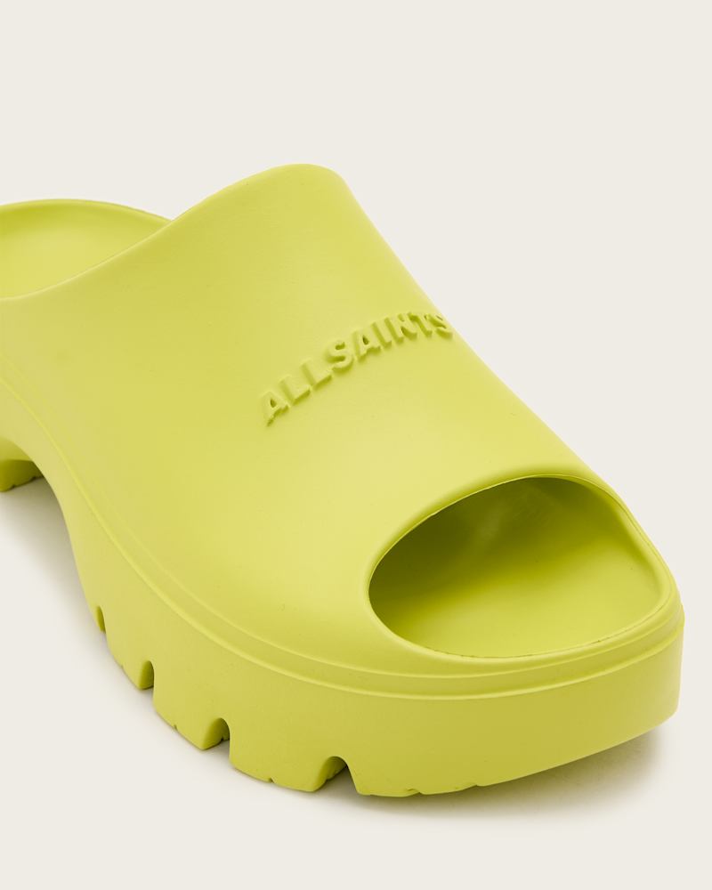 Eclipse Flatform Logo Sliders