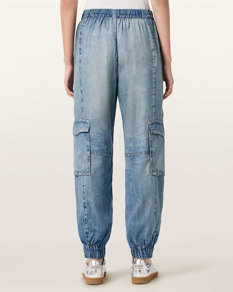 Selma Illusion Trousers