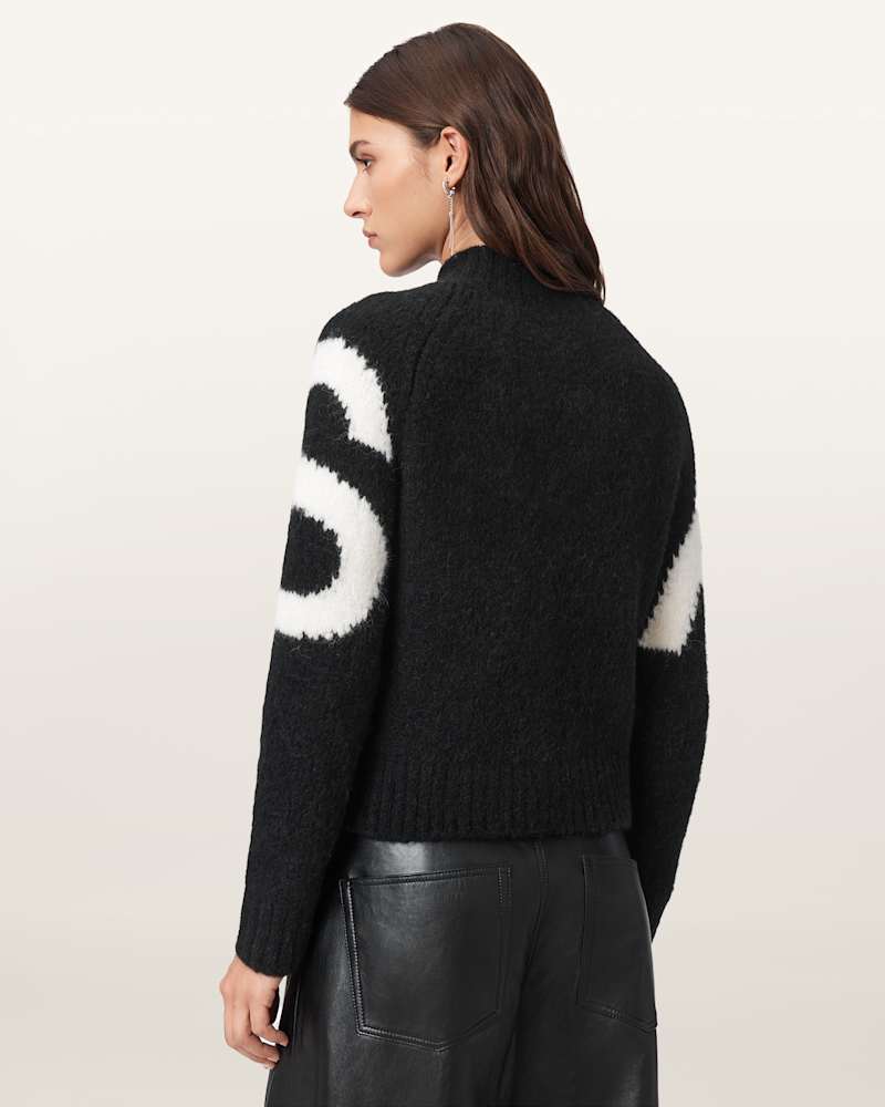 Sylvie Slim Fit Cardigan