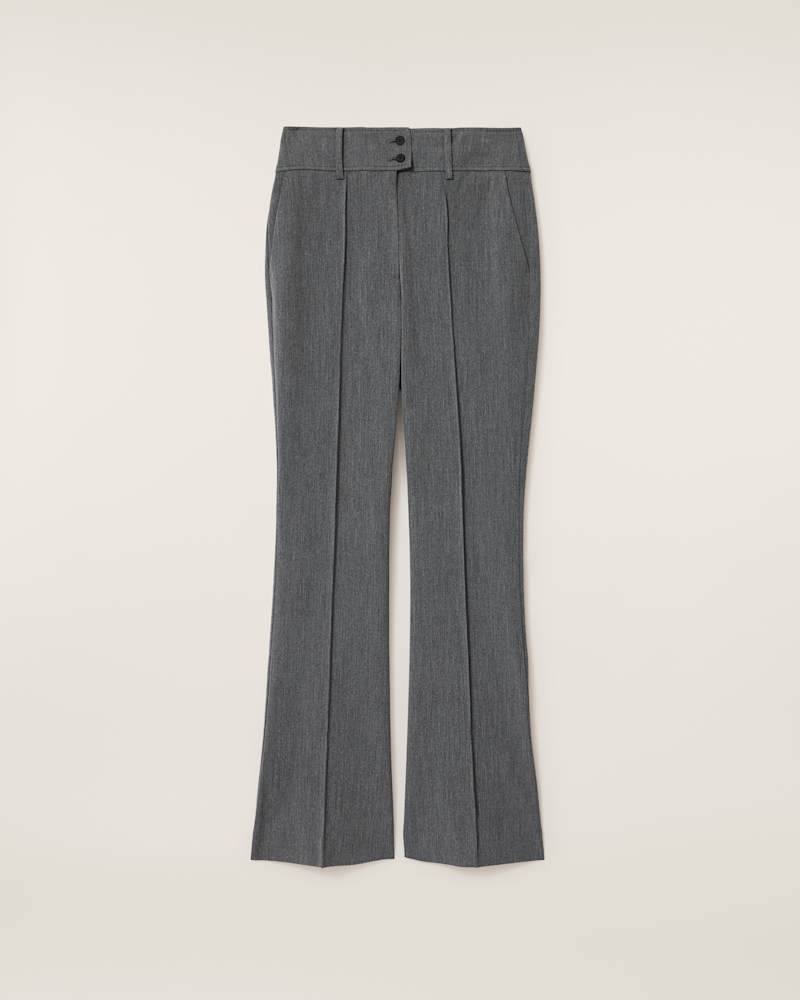 Astra Flared Trousers