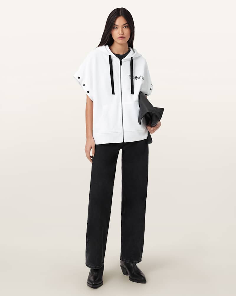 Gig Amphia Oversized Hoodie