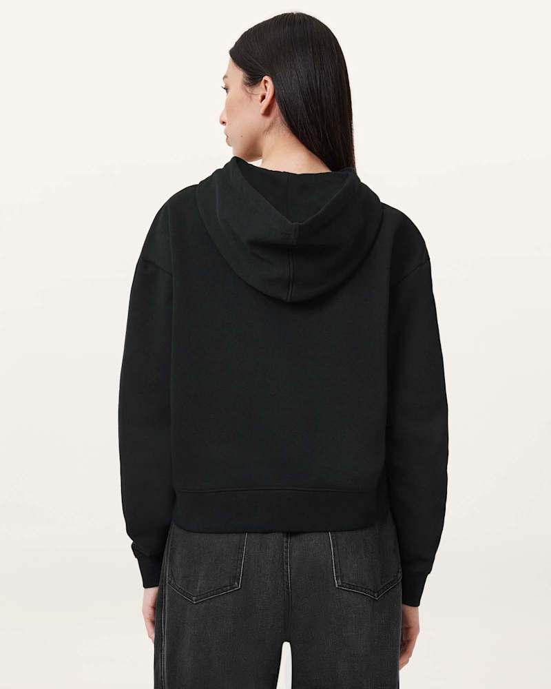 Pippa Flow Embellished Hoodie