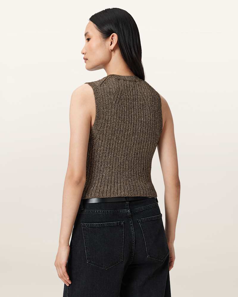 Cruz Shine Slim Fit Wasitcoat