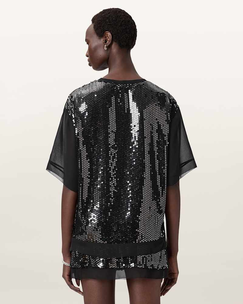 Fonsie Embellished T-Shirt