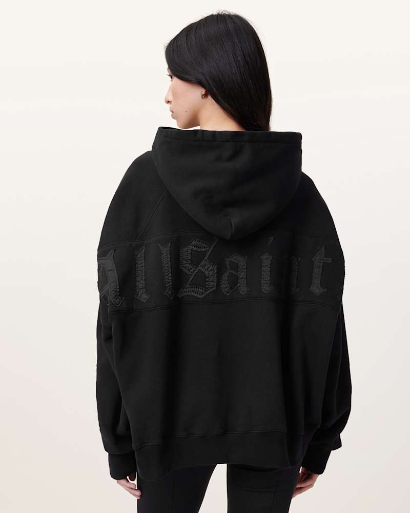 Fuse Talon Oversized Hoodie
