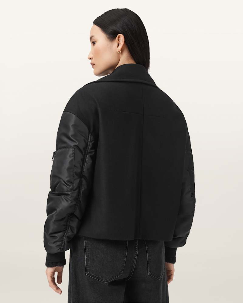 Orla Wool Jacket