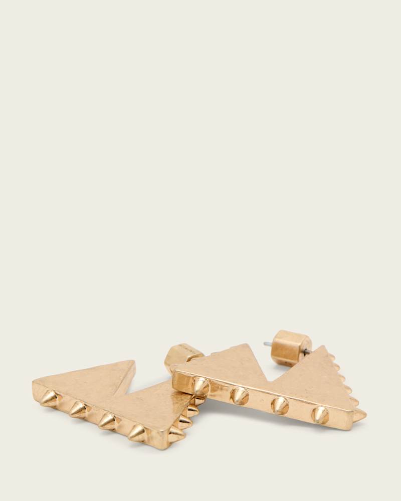 Mae Spike Small Earrings