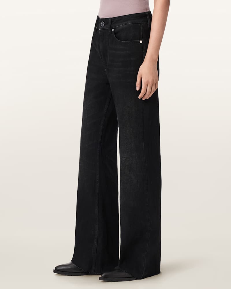 Ember Flared Denim Jeans