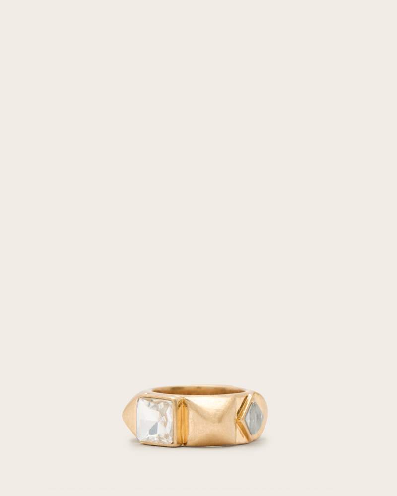 Elora Embellished Ring