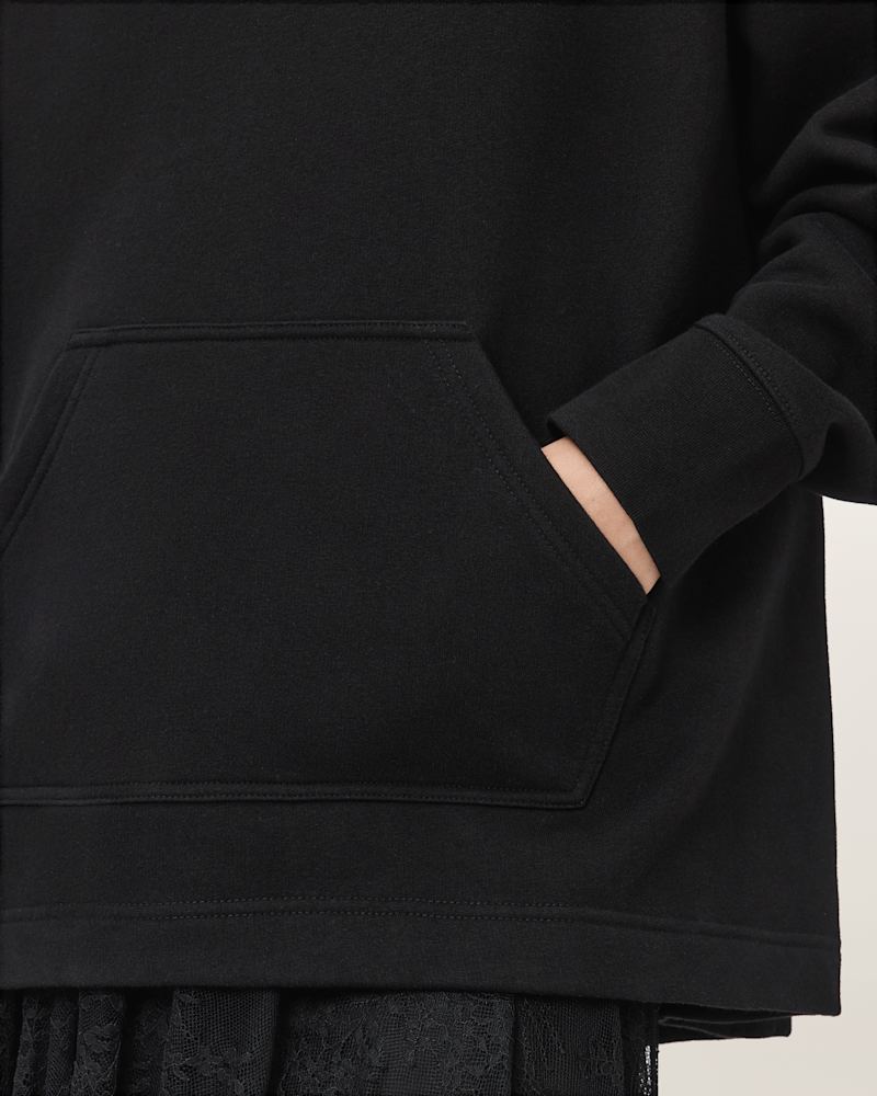 Craneo Etienne Oversized Hoodie