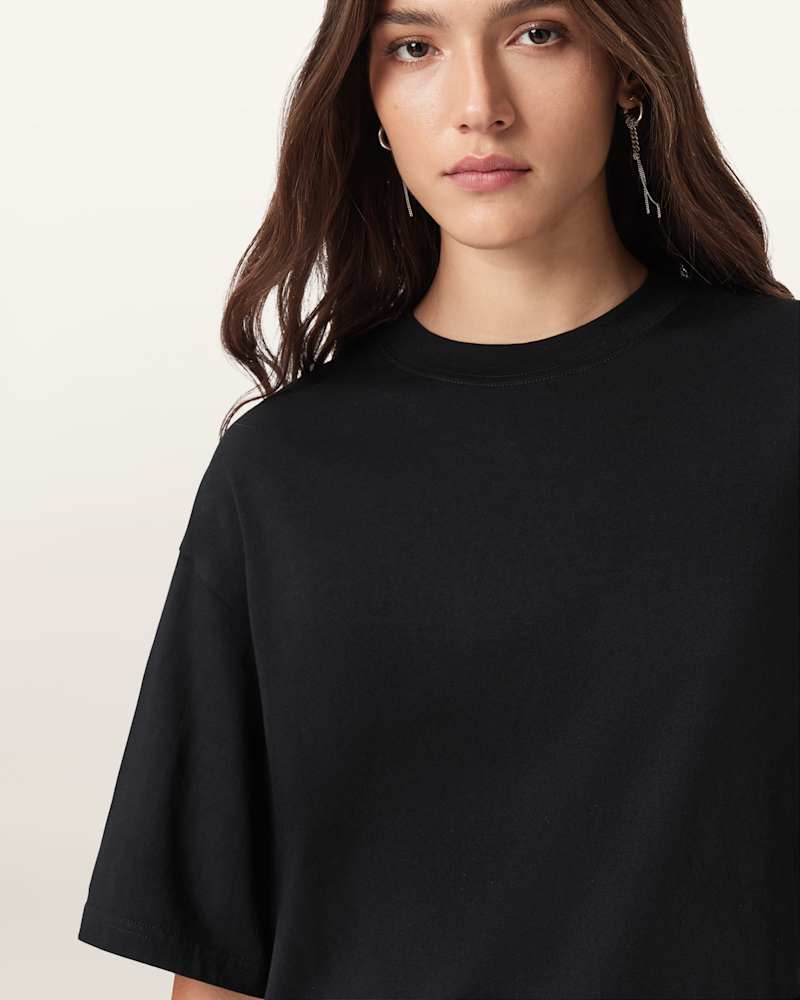 Craneo Amelie Oversized T-shirt