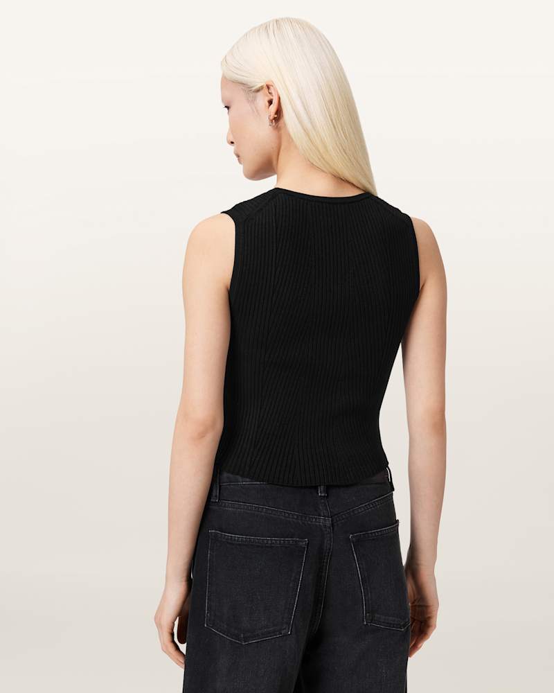 Cruz Slim Fit Bodice