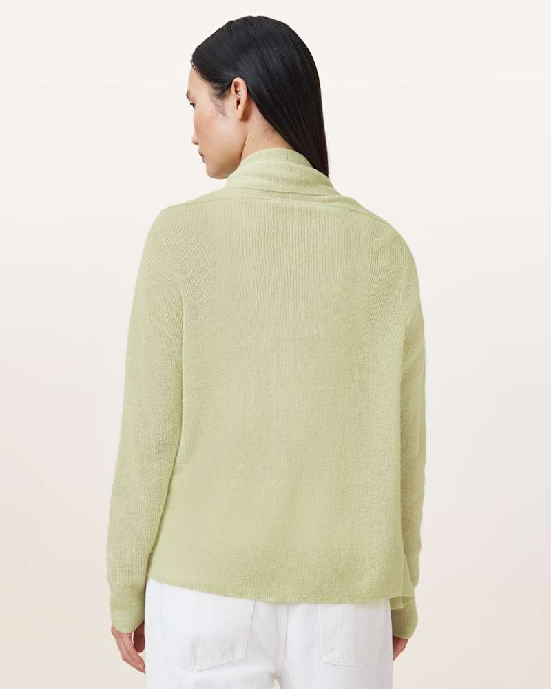 Laina Knitted Cardigan