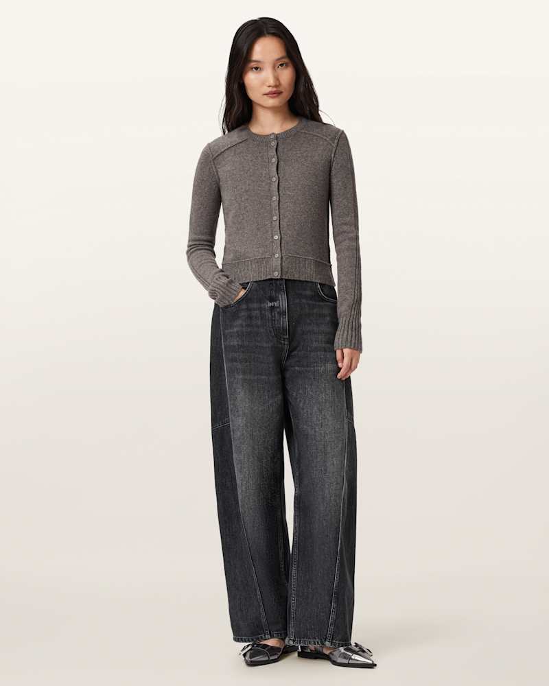 Ester Cashmere Cardigan