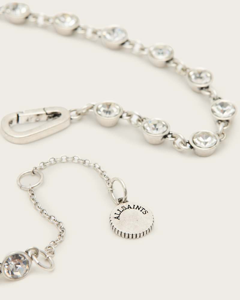 Pippa Crystal Necklace