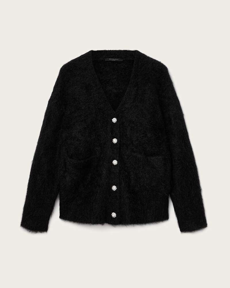 Rubi Embellished Cardigan