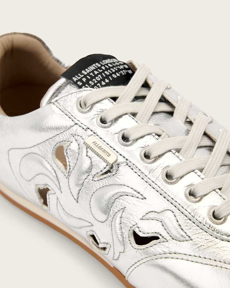 Liam Western Trainers