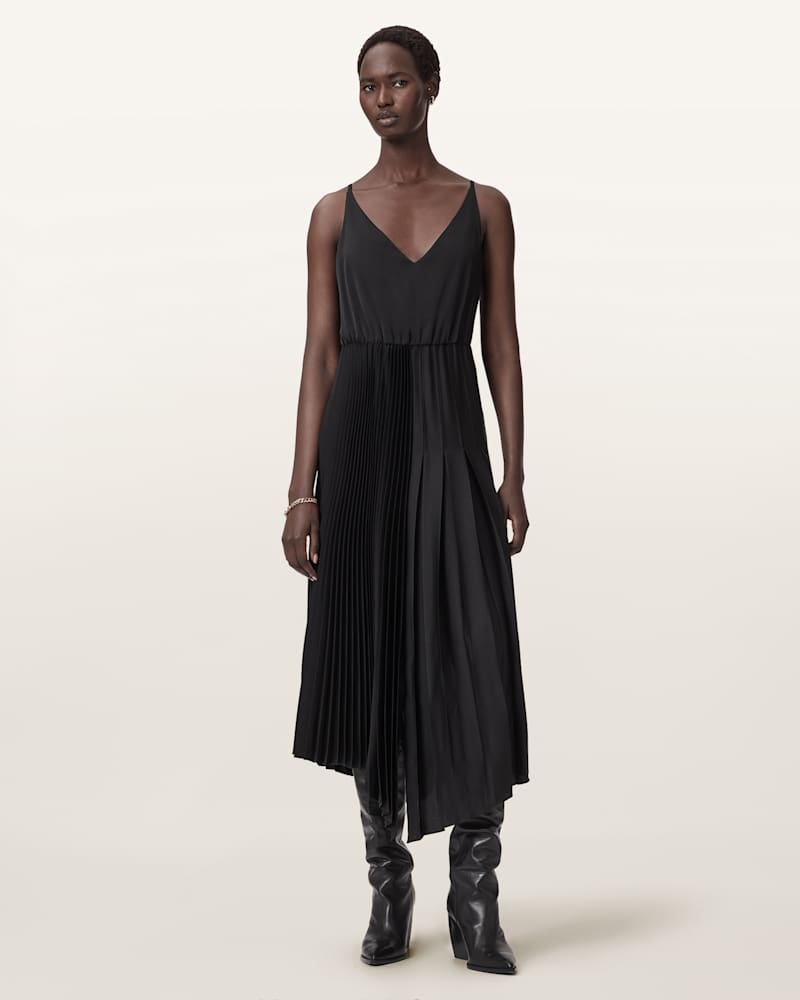 Jax 2-In-1 Maxi Dress