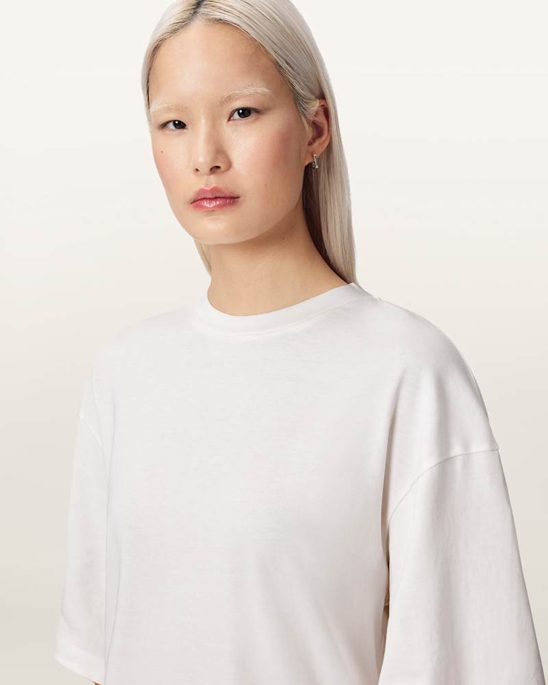 Paloma Amelie Oversized T-Shirt